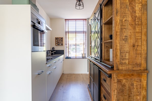 Medium property photo - Oudendijk 7B, 4285 WG Woudrichem